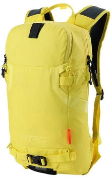 Nitro Rover 14 illuminating