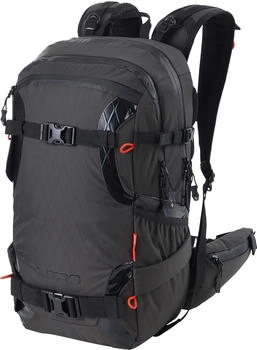 Nitro Slash 25 Pro raven