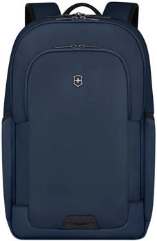 Victorinox Altmont Modern Deluxe Backpack navy blue