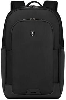 Victorinox Altmont Modern Deluxe Backpack black
