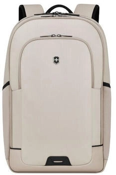 Victorinox Altmont Modern Deluxe Backpack stone white