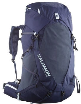Salomon Aerotrek 48 Women S/M maritime blue/mood indigo/ballad blue