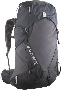 Salomon Aerotrek 50 M/L anthracite/nine iron/alloy