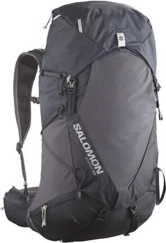 Salomon Aerotrek 50 S/M anthracite/nine iron/alloy