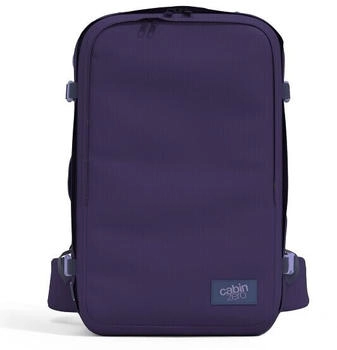 Cabin Zero Travel Cabin Bag Classic Pro 42L (CZ27) solace sky