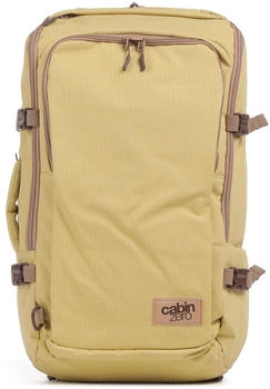 Cabin Zero Adventure Cabin Bag ADV Pro 42L (AD06) moonstone
