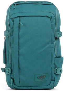 Cabin Zero Adventure Cabin Bag ADV 32L Backpack (AD03) kerala green