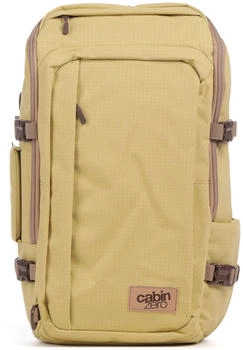 Cabin Zero Adventure Cabin Bag ADV 32L Backpack (AD03) moonstone