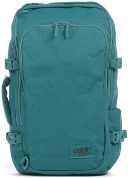 Cabin Zero Adventure Cabin Bag ADV Pro 32L Backpack (AD05) kerala green