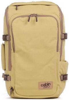 Cabin Zero Adventure Cabin Bag ADV Pro 32L Backpack (AD05) moonstone