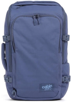 Cabin Zero Adventure Cabin Bag ADV Pro 32L Backpack (AD05) galaxy blue