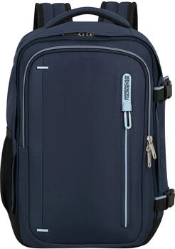 American Tourister Cloudrider (158735) sky navy