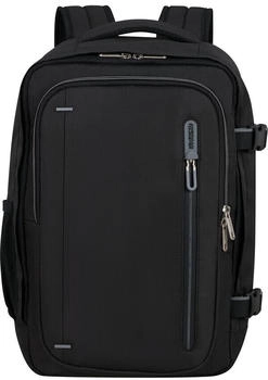 American Tourister Cloudrider (158735) jet black