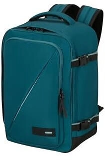 American Tourister Take2Cabin Backpack (149174) totally teal