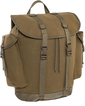 Brandit BW Hunting Backpack (8005) olive