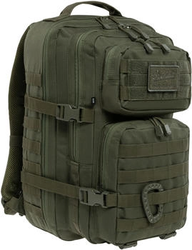 Brandit Assault Pack Large (8074) olive