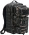 Brandit Assault Pack Large (8074) dark camo