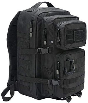 Brandit Assault Pack Large (8074) black