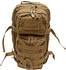 Brandit Assault Pack Medium (8073) camel