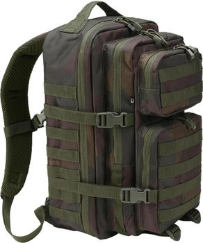 Brandit US Cooper Backpack Large (8008) dark woodland