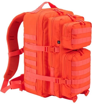 Brandit US Cooper Backpack Large (8008) orange