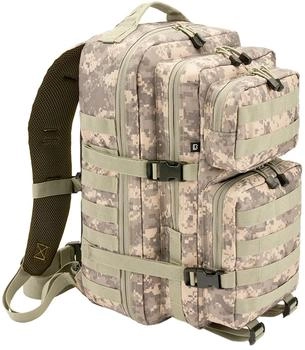 Brandit US Cooper Backpack Large (8008) at digital