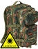 Brandit US Cooper Lasercut 40L (8024) flecktarn
