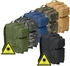 Brandit US Cooper Lasercut 40L (8024) flecktarn