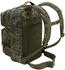 Brandit US Cooper Lasercut 40L (8024) flecktarn