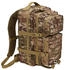 Brandit US Cooper Lasercut 40L (8024) arid mc camo