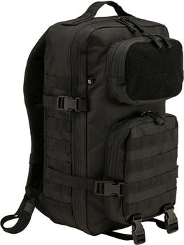Brandit US Cooper Patch Large 40L (8098) black