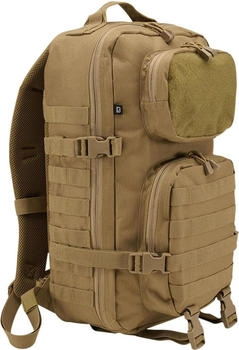 Brandit US Cooper Patch Large 40L (8098) camel