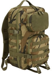 Brandit US Cooper Patch Large 40L (8098) woodland