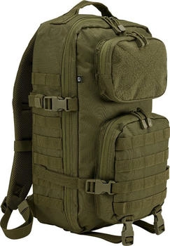 Brandit US Cooper Patch Large 40L (8098) olive