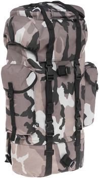 Brandit Combat Backpack (8003) urban camo
