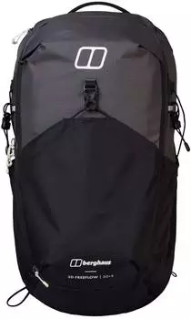 Berghaus 3D Freeflow 30+5 S grey
