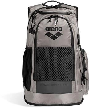 Arena All Set Backpack 45L (010234) ice