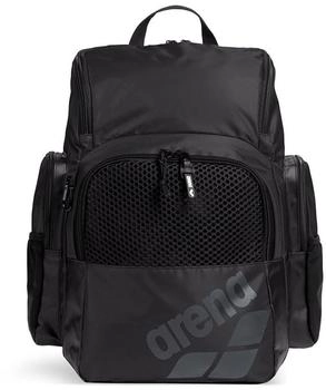 Arena One Go Backpack 35L (010229) black
