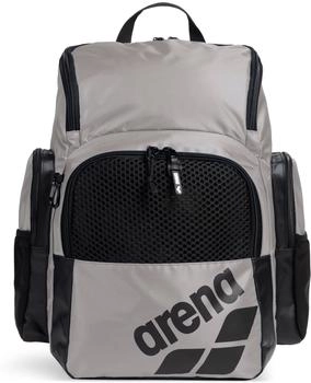 Arena One Go Backpack 35L (010229) ice