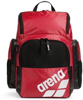 Arena One Go 35L Backpack - Wasserdichter Rucksack Für Schwimmen & Sport