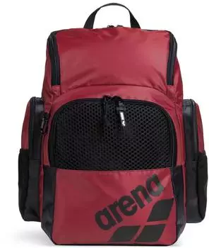 Arena One Go Backpack 35L (010229) crimson