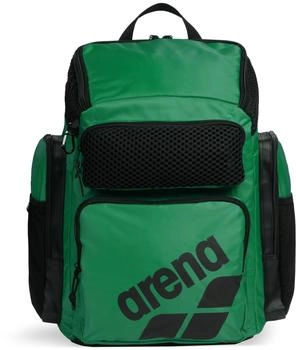 Arena One Go Backpack (010231) green