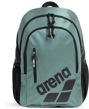 Arena All Set Backpack 30L (010227) sage