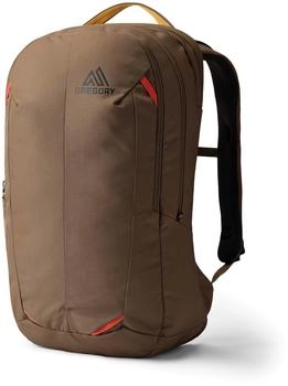 Gregory Retna 28 mesa brown
