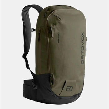 Ortovox Free Rider 22 (46810) dark wild herbs