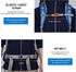 MOUNTAINTOP Trekking Backpack 80L (5820) blue
