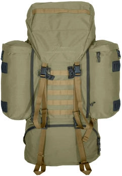 Berghaus MMPS Crusader IV 90+20 Size 2 cedar