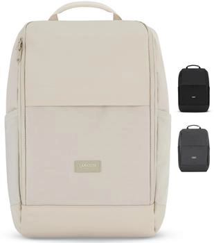 Larkson Niklas Backpack 45 cm sand