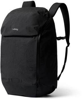 Bellroy Venture Ready Pack 26L jet black