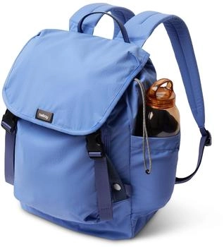 Bellroy Cinch Heritage Daypack denim blue